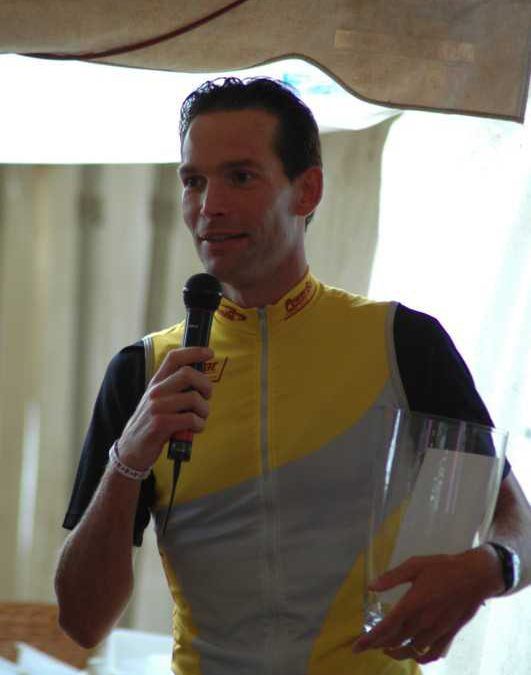 Ironman UK : weetjes