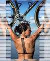 Ironwoman kalender