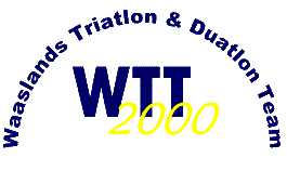 Club in de kijker : WTT2000