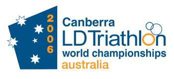 WK LD triathlon Canberra