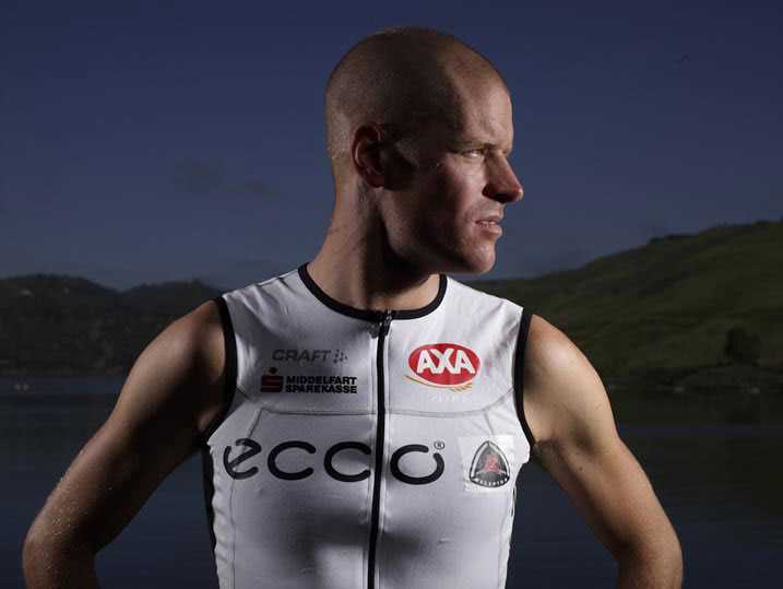 Interview met wereldkampioen TorbjÃ¯Â¿Â½rn Sindballe
