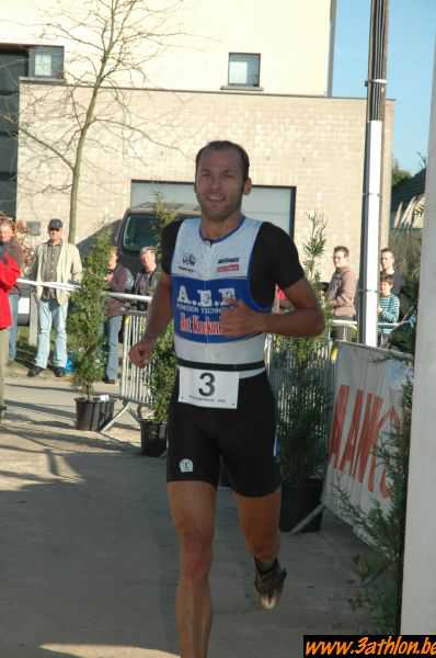 wedstrijdverslag winterduathlon Geel-Bel (Rob Woestenborghs)