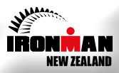 Ironman New-Zealand