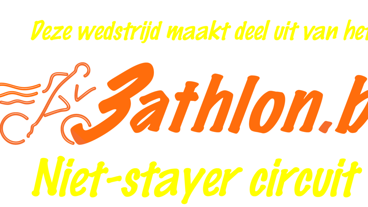 3athlon.be niet-stayer circuit