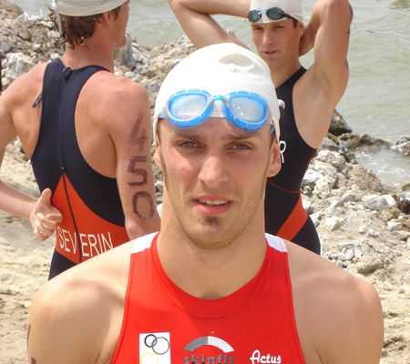 Interview Kjell Verleysen