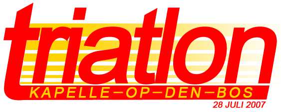 Triathlon Kapelle-op-den-Bos nu echt volzet
