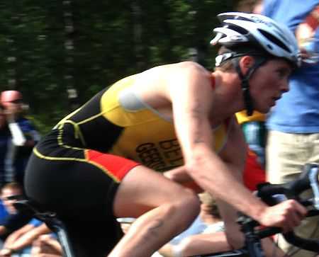 Wedstrijdverslag EK U23(Marc Geerts)