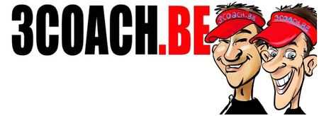 3coach.be breidt uit