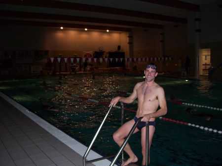 Trainingsgeheim van Bruno “Bruce” Clerbout ontmaskerd