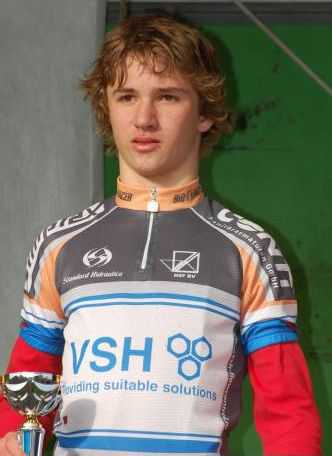 Interview Niels Ost