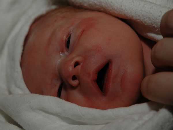 3athlon.be baby is geboren