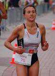 2007 was het jaar van Sofie Goos