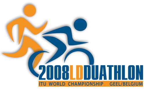 Het WK LD duathlon komt terug naar Geel