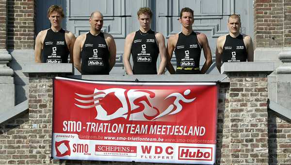 SMO team op stage
