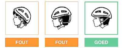 Nieuwe sportreglementen: veiligheid prioriteit