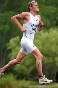 2008 : het jaar van de waarheid voor Peter Croes