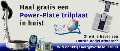 Bezoek de site van Stefaan Engels en win een Trilplaat