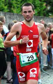 SMO team blijft in het Meetjesland dit weekend