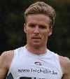 Alweer geen triathlon door Brugge voor LoÃ¯c HÃ©lin
