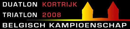 BK weekend te Kortrijk