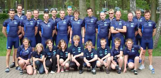 20 jaar SP&O Mechelen
