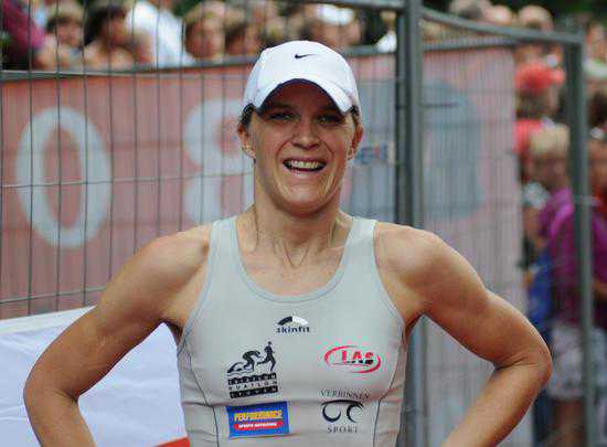 Interview Tine Deckers