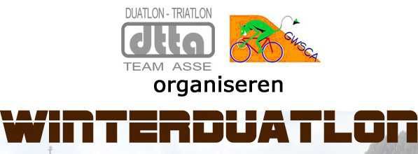 Winterduathlon Asbeek (26/10/2008)