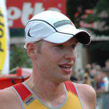 Kandidaten Mister 3athlon.be 2008