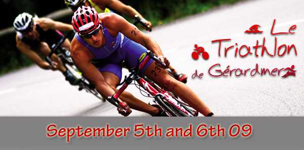 Triathlon Gerardmer krimpt weer in