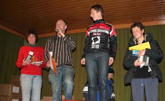 winst voor SMO-Team in Meetjeslandse winterduathlon