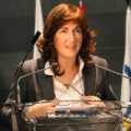 Marisol Casado nieuwe voorzitter ITU
