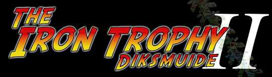 Iron Trophy II (19/04/2009)