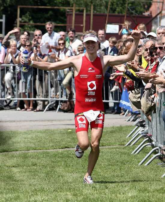 Inschrijvingen Boerekreektriathlon vanaf zaterdag 14/3