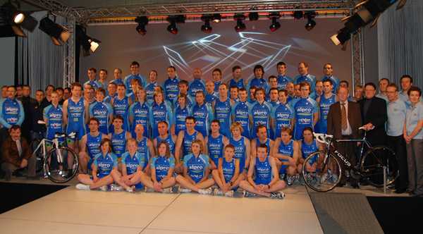 Wordt 2009 het jaar van ITC?