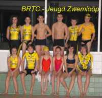 BRTC Zwemloop (04/07/2009)