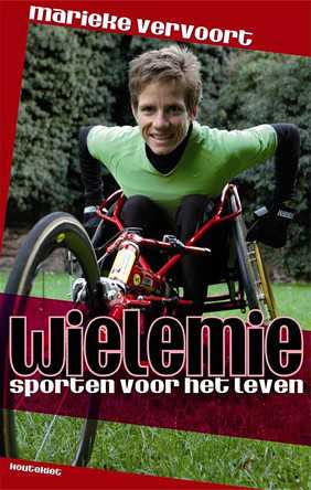 Wielemie : sporten voor het leven