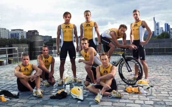 Commerzbank neemt sponsoractiviteiten mee over