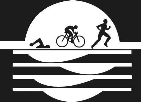 2e Rhino-triathlon te Eeklo