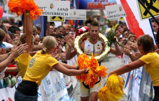 Wedstrijdverslag Powerman Weyer (Joerie Vansteelant)