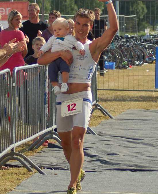 Tim Brydenbach en Marjolein Truyers winnen Viersel