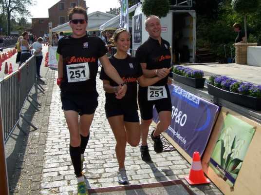Come back na 1 jaar afwezigheid