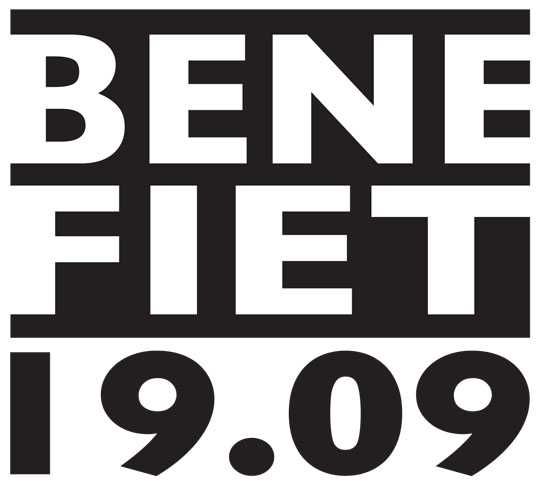 Hawaii benefiet party Alain Vervoort (19/09/09)