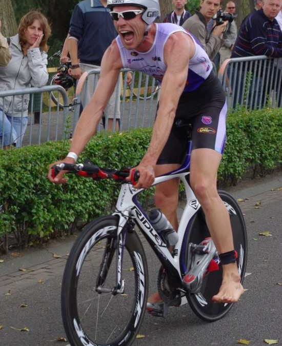 Valpartij Beke overschaduwt Zwintriatlon