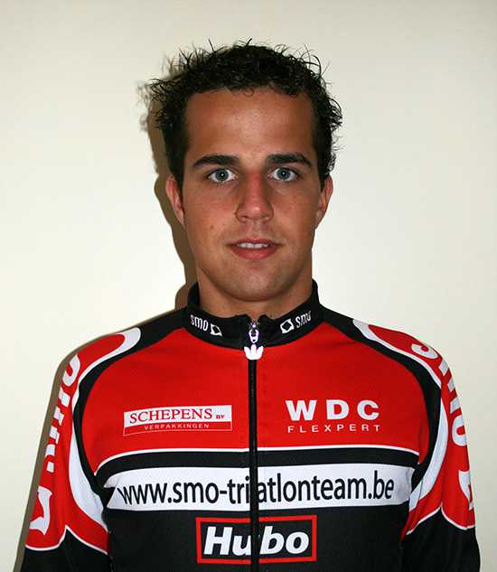 Brems en Couckuyt van start tot finish!