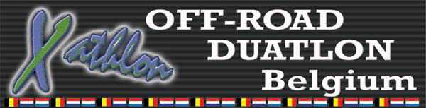 Offroad duathlon Geel-Bel (14-03-2010)