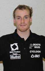 OlympiÃ«r Peter Croes vervoegt SMO-Team