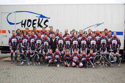 Hoeks Triatlon Lommel (08/08/2010)