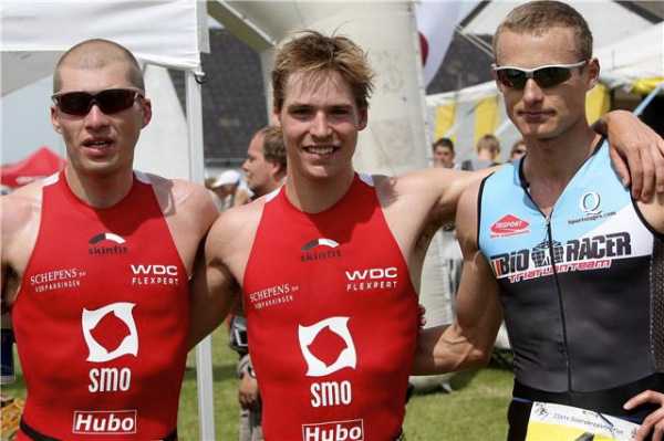 Inschr. Boerekreektriatlon –  P.K. kwarttriatlon St-Laureins.
