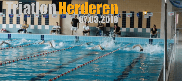 Allerlaatste startplaatsen voor Herderen