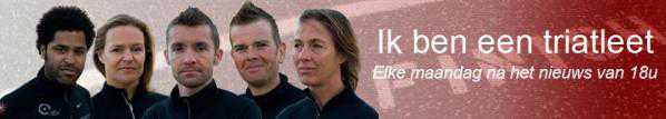 Voorbereiding Ironman Lanzarote op ATV.